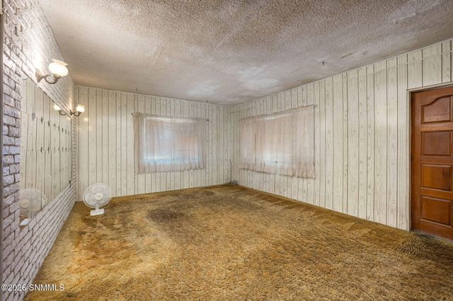 2917 Snow Road, Las Cruces, NM 88005
