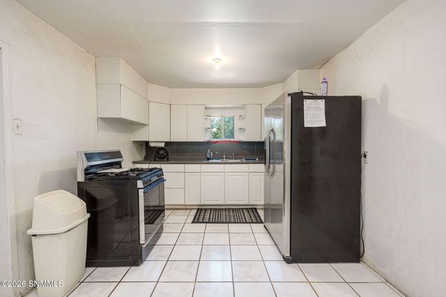 2917 Snow Road, Las Cruces, NM 88005