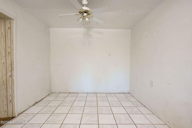 2917 Snow Road, Las Cruces, NM 88005