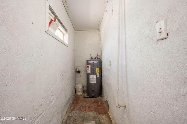 2917 Snow Road, Las Cruces, NM 88005
