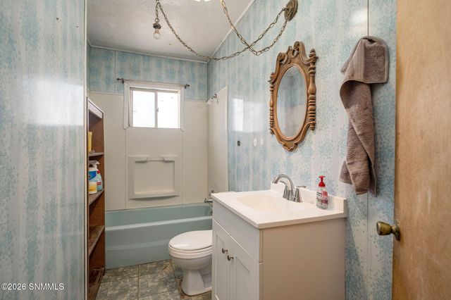 2917 Snow Road, Las Cruces, NM 88005