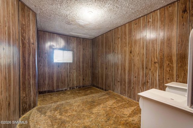 2917 Snow Road, Las Cruces, NM 88005
