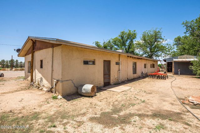 2917 Snow Road, Las Cruces, NM 88005