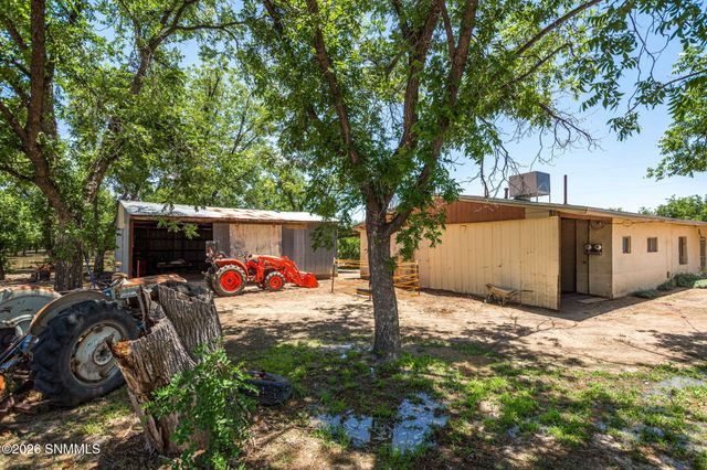 2917 Snow Road, Las Cruces, NM 88005
