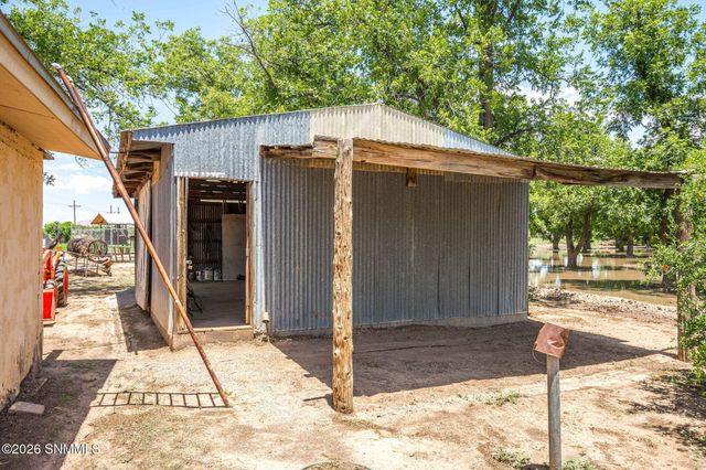 2917 Snow Road, Las Cruces, NM 88005