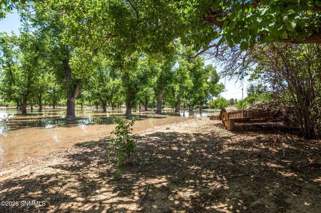 2917 Snow Road, Las Cruces, NM 88005