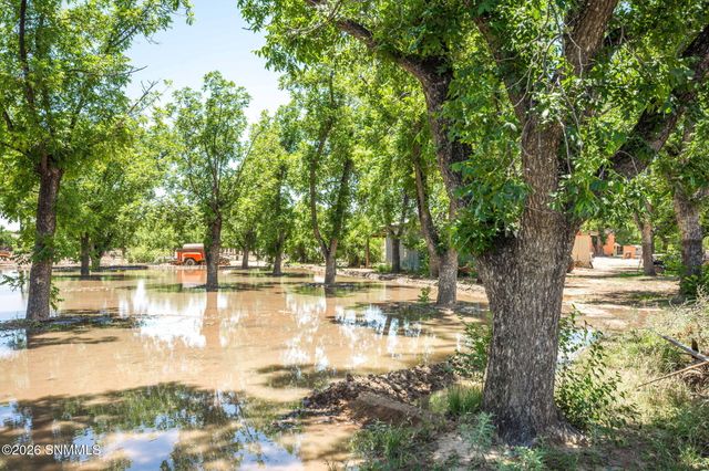 2917 Snow Road, Las Cruces, NM 88005