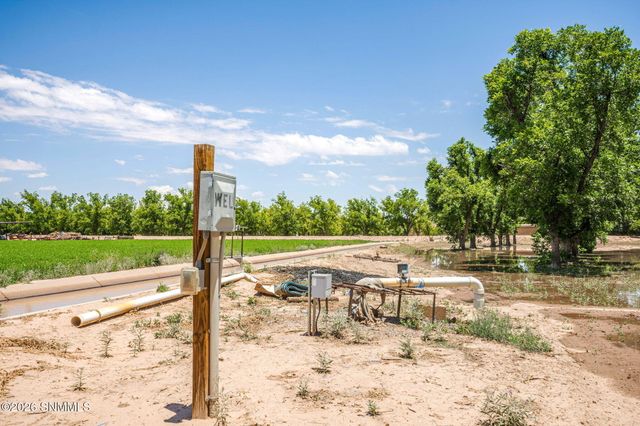 2917 Snow Road, Las Cruces, NM 88005