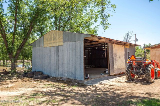 2917 Snow Road, Las Cruces, NM 88005