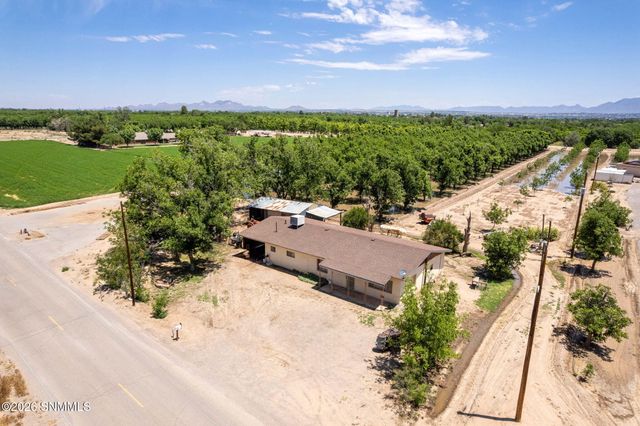 2917 Snow Road, Las Cruces, NM 88005