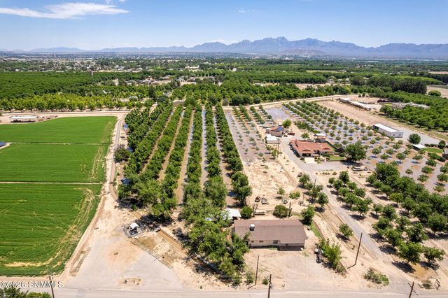2917 Snow Road, Las Cruces, NM 88005