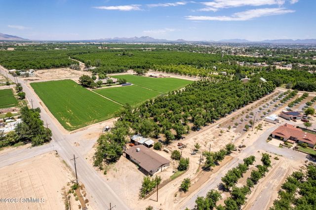 2917 Snow Road, Las Cruces, NM 88005