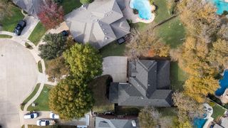 2418 Bent Trail, Mansfield, TX 76063