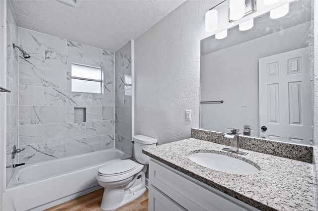 9715 Seeker Street, Houston, TX 77078