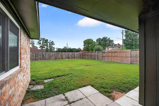 9715 Seeker Street, Houston, TX 77078