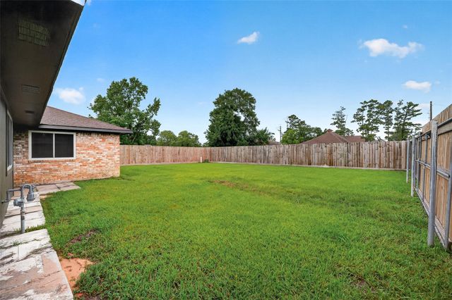 9715 Seeker Street, Houston, TX 77078