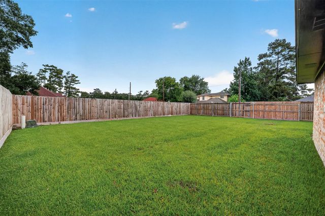 9715 Seeker Street, Houston, TX 77078
