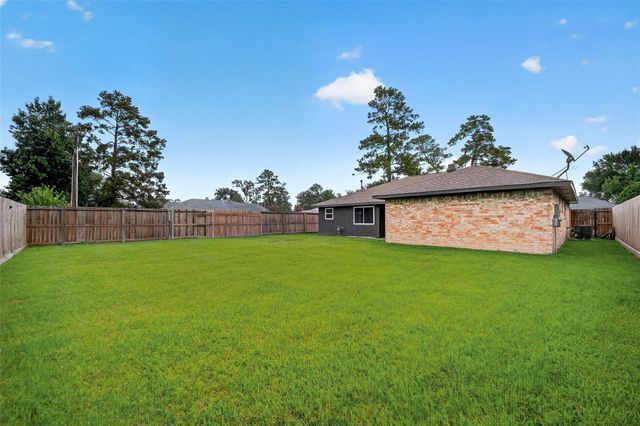 9715 Seeker Street, Houston, TX 77078