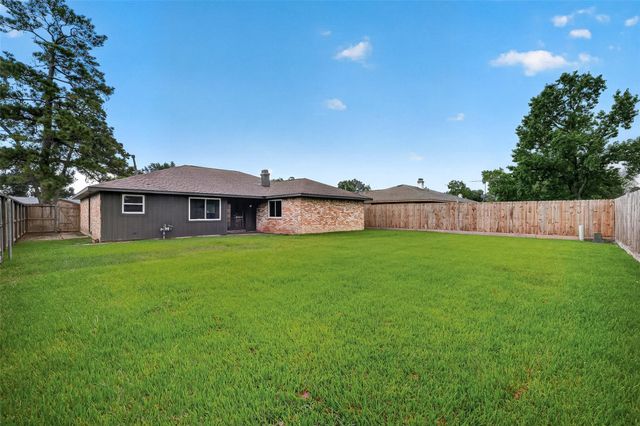 9715 Seeker Street, Houston, TX 77078