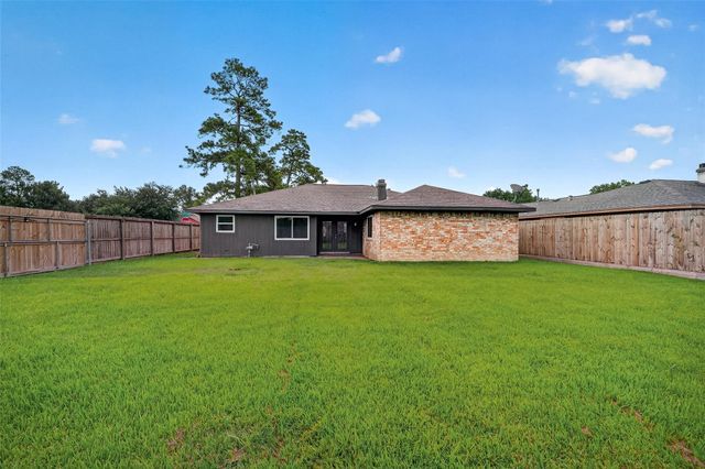 9715 Seeker Street, Houston, TX 77078