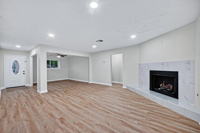 9715 Seeker Street, Houston, TX 77078