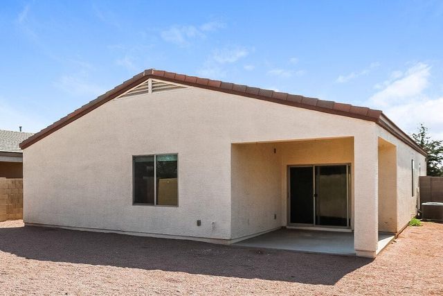 4216 S 82nd Lane, Phoenix, AZ 85043