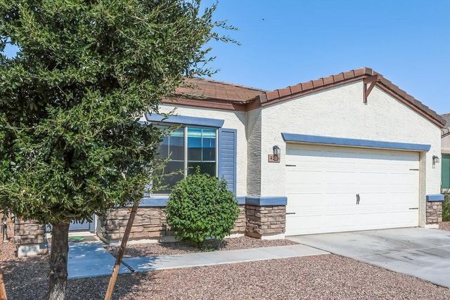4216 S 82nd Lane, Phoenix, AZ 85043