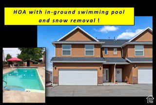 2146 W 5600 S #29, Roy, UT 84067