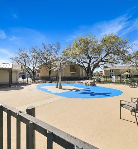 601 Bellaire Drive, Hurst, TX 76053