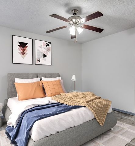 601 Bellaire Drive, Hurst, TX 76053