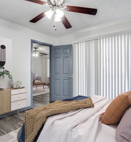 601 Bellaire Drive, Hurst, TX 76053