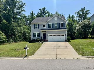 5101 Goldburn Dr, North Chesterfield, VA 23237