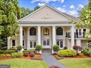 795 Aran Drive, Roswell, GA 30076