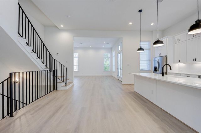 1823 Prospect Street A, Houston, TX 77004