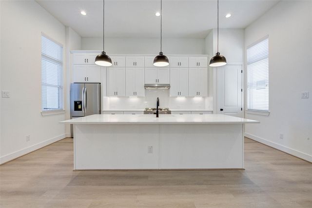 1823 Prospect Street A, Houston, TX 77004