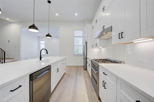 1823 Prospect Street A, Houston, TX 77004