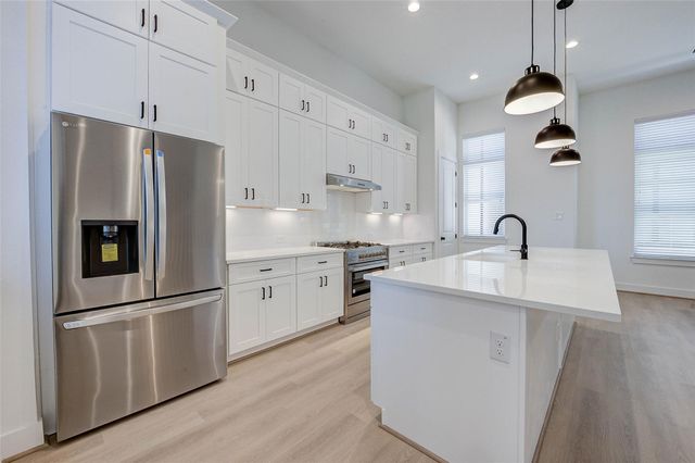 1823 Prospect Street A, Houston, TX 77004