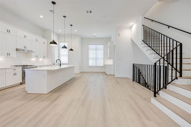 1823 Prospect Street A, Houston, TX 77004