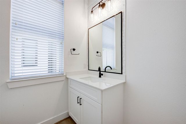 1823 Prospect Street A, Houston, TX 77004