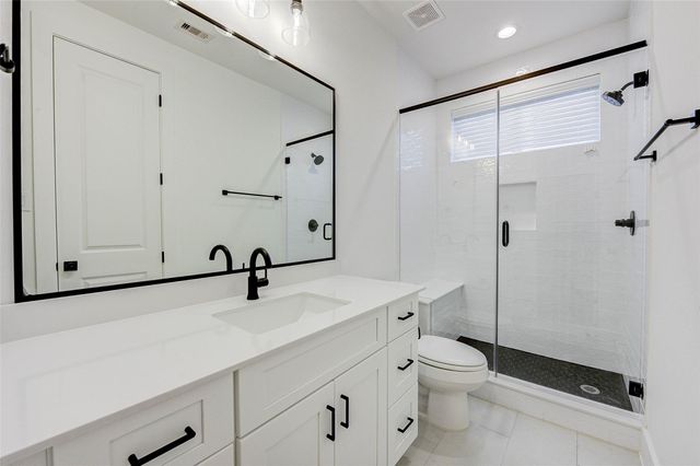 1823 Prospect Street A, Houston, TX 77004