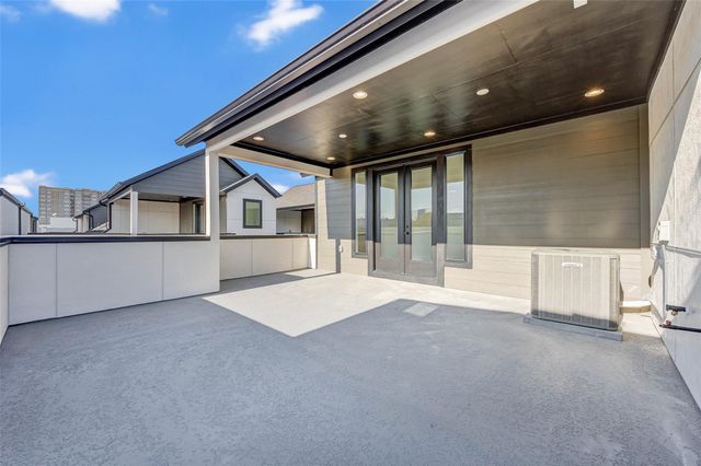 1823 Prospect Street A, Houston, TX 77004