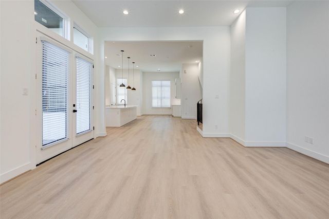 1823 Prospect Street A, Houston, TX 77004