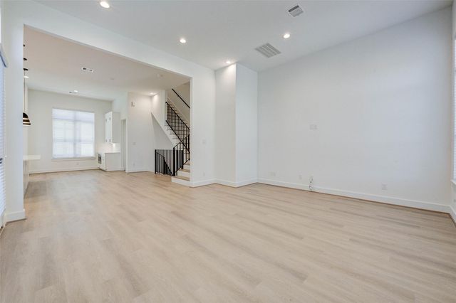 1823 Prospect Street A, Houston, TX 77004