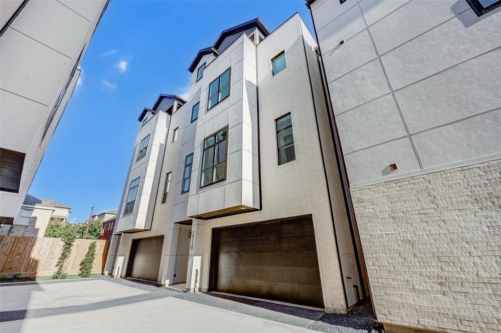 1823 Prospect Street A, Houston, TX 77004