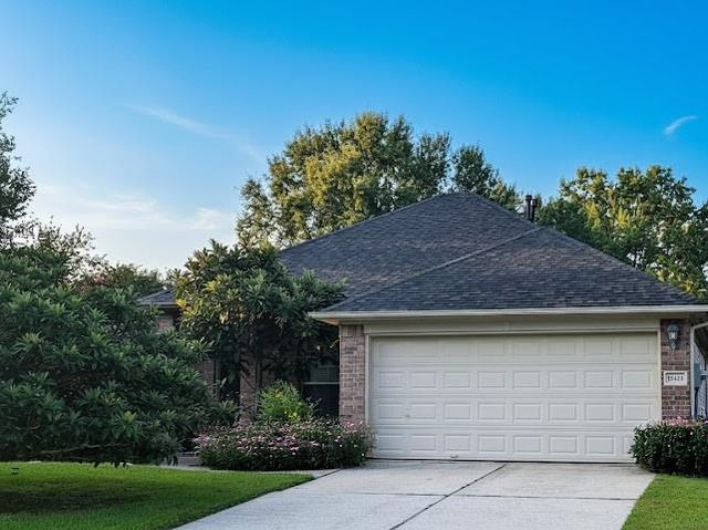 18434 Yellowstone Trail, Humble, TX 77346