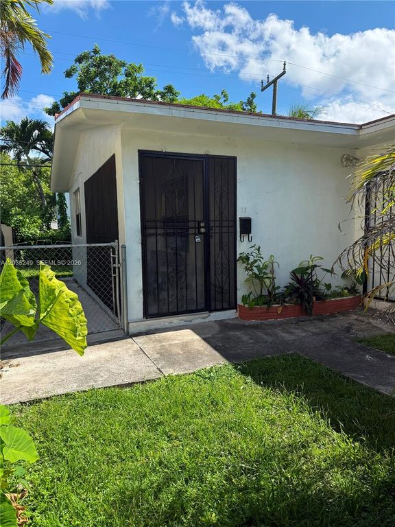 78 NE 43rd Street 0, Miami, FL 33137