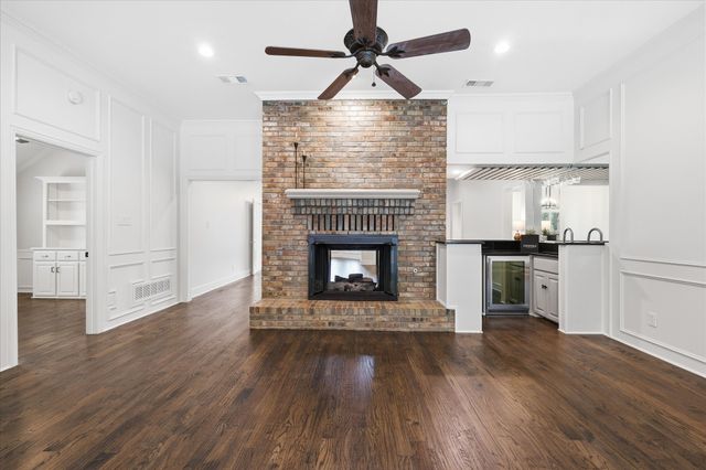 4829 Saint James Court, Mesquite, TX 75150