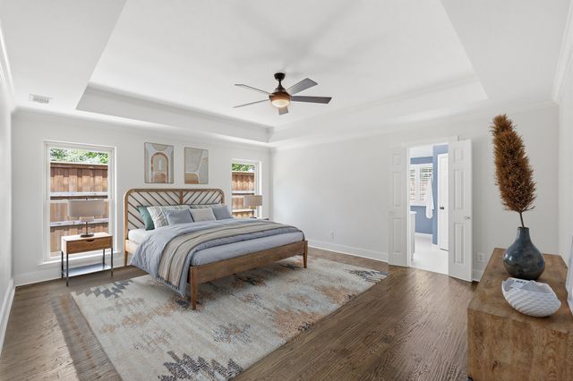 4829 Saint James Court, Mesquite, TX 75150