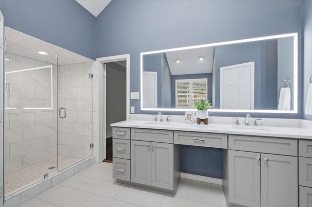 4829 Saint James Court, Mesquite, TX 75150