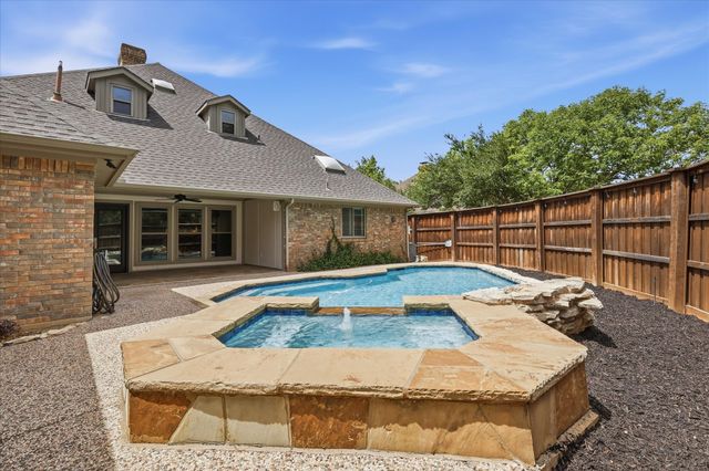 4829 Saint James Court, Mesquite, TX 75150